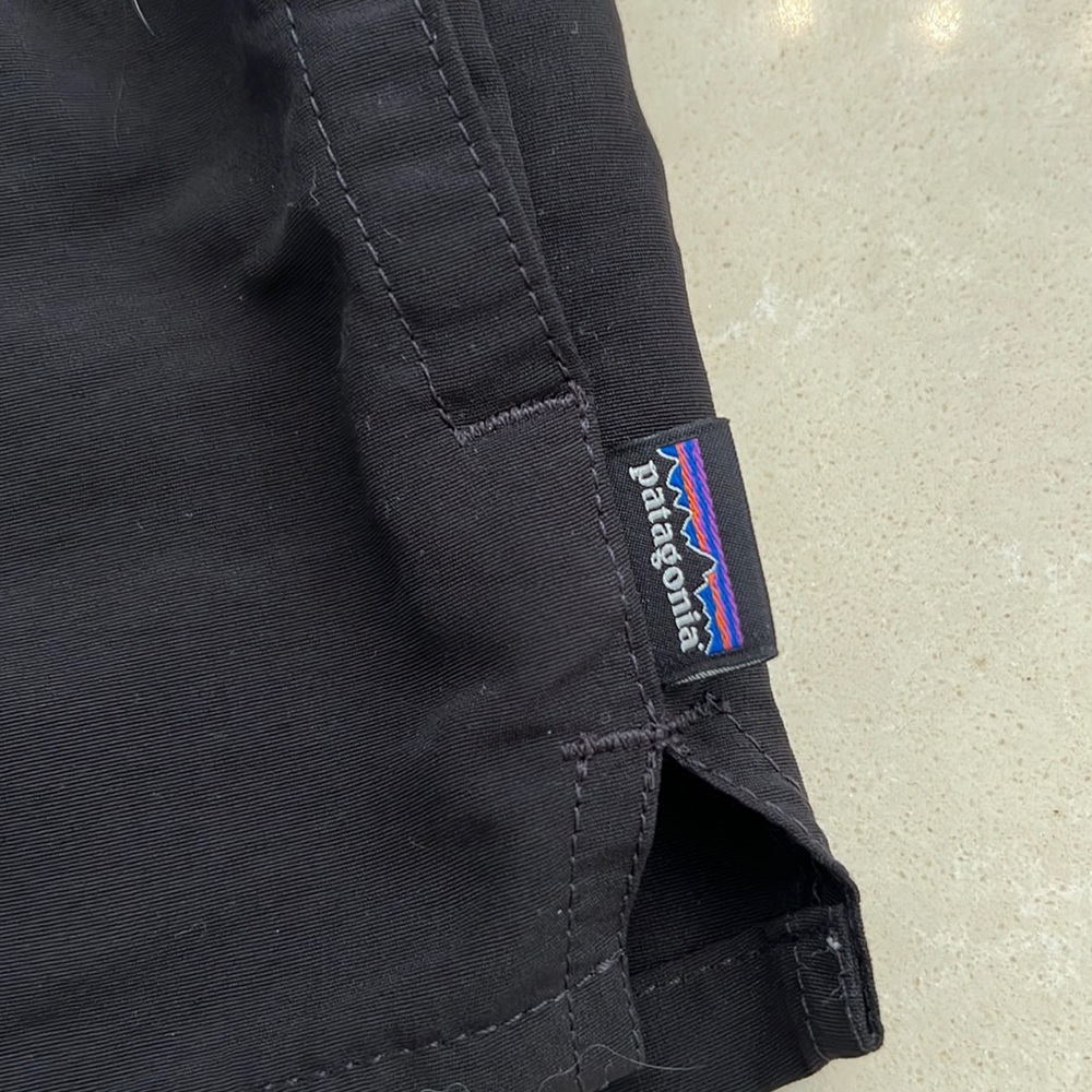 Patagonia Barely Baggies
